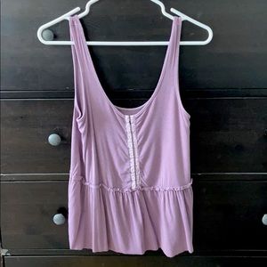 American Eagle Soft and Sexy tank top